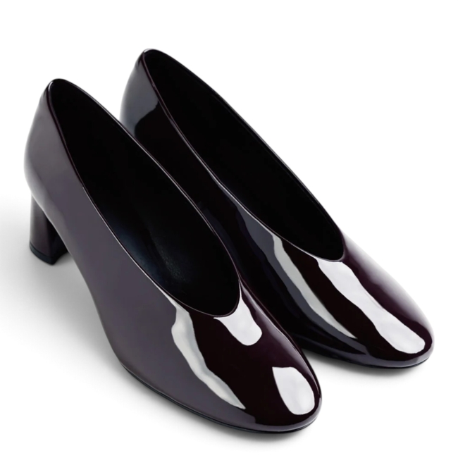 PUMPS