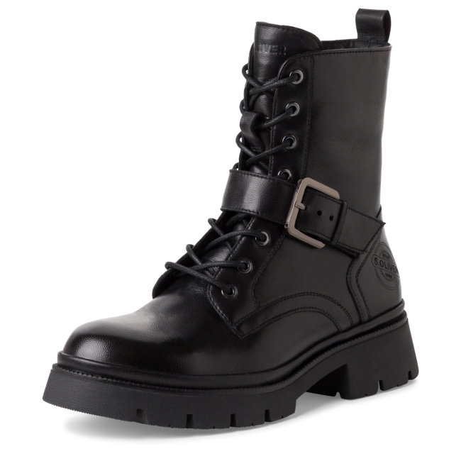 ARMY BOOT