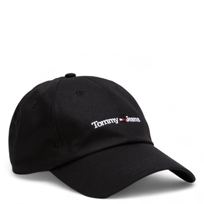 TJM SPORT CAP