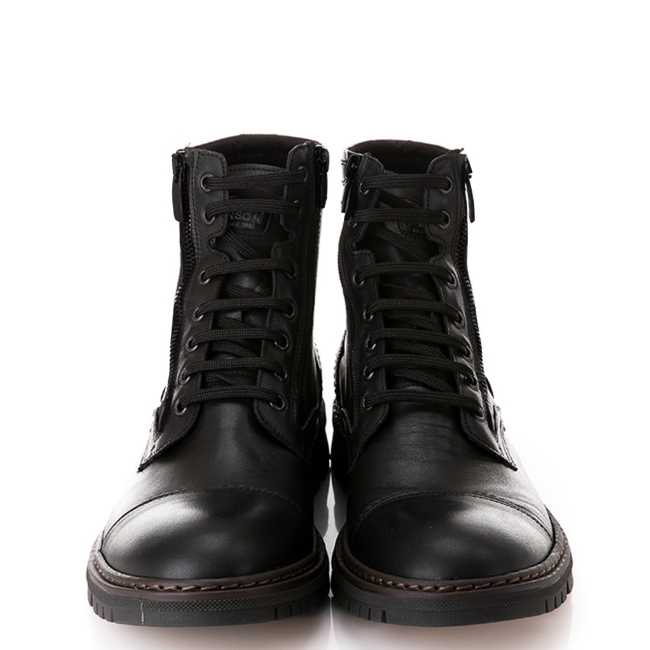 LEATHER COLLECTION