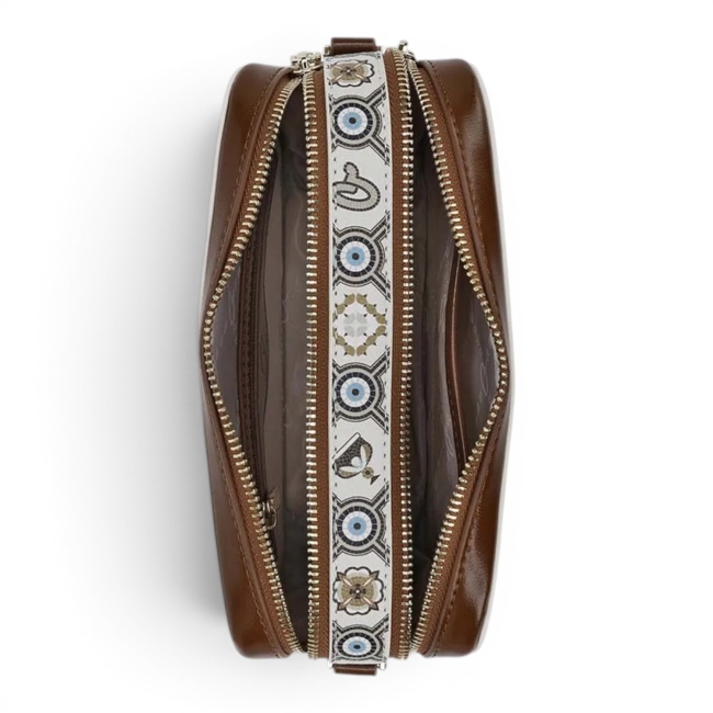 CROSSBODY