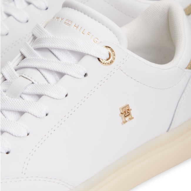 TH CHIC SNEAKER ELEVATED