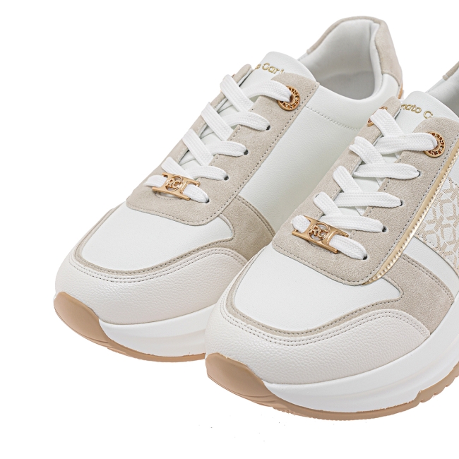 RENATO GARINI SNEAKERS