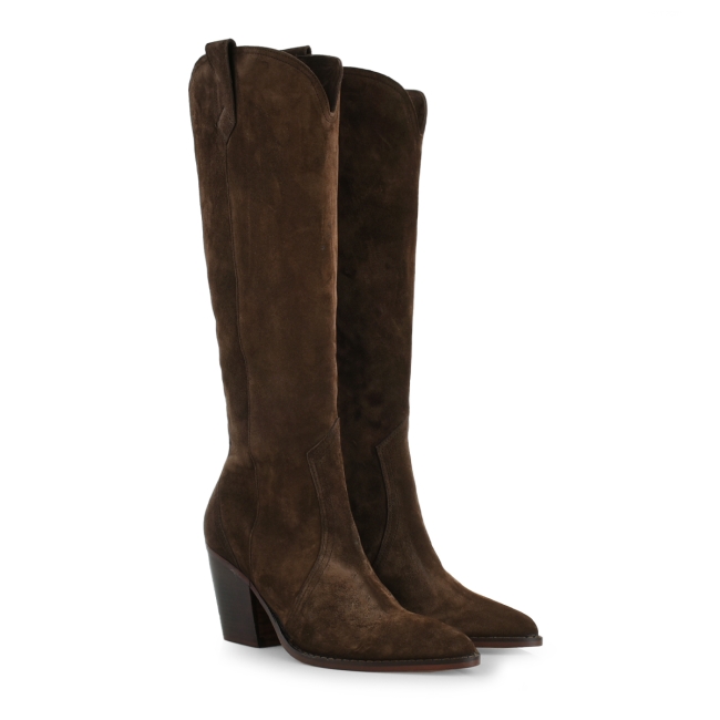 TSAKIRIS MALLAS BOOTS