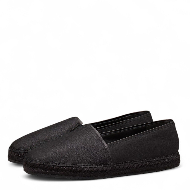 FLAT ESPADRILLE - JACQ