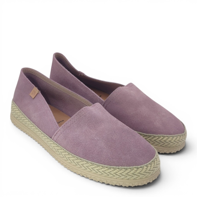 ESPADRILLES