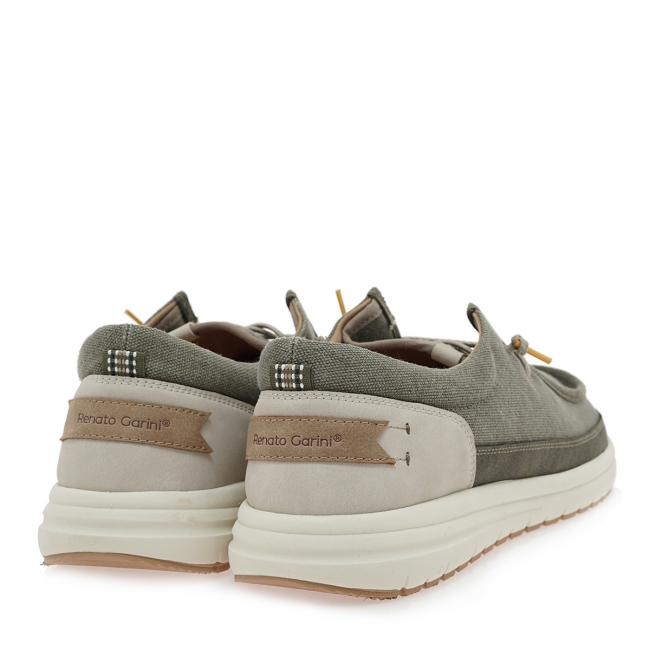 RENATO GARINI SLIP ON