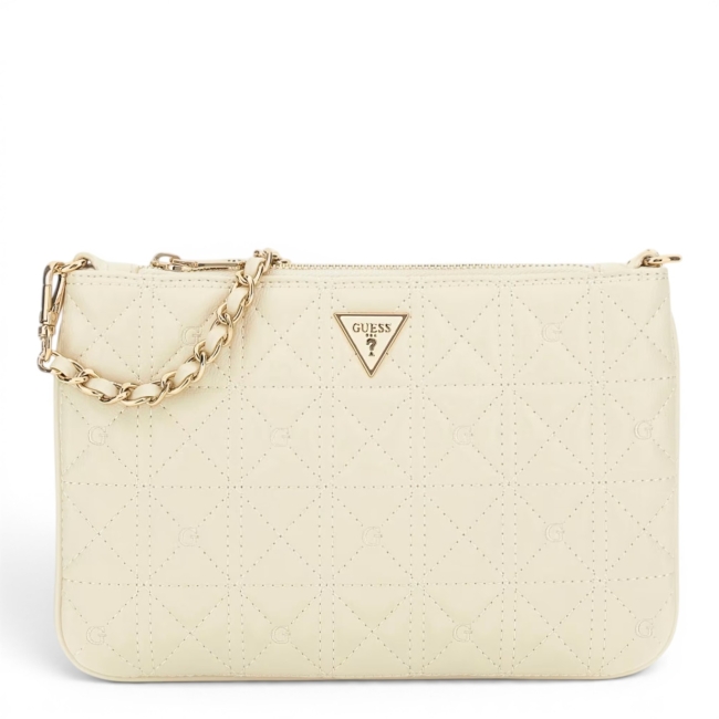 4G LOGO POUCH