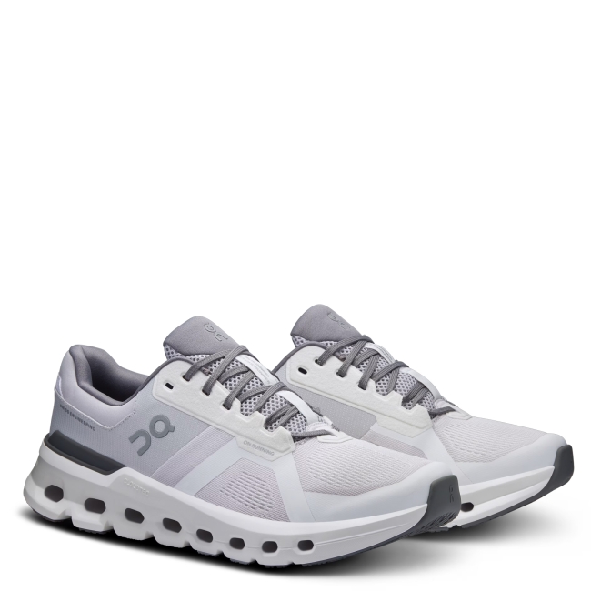 ON RUNNING CLOUD RUNNER 2