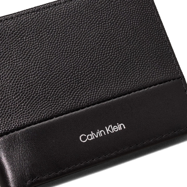 CK MUST BIFOLD 5CC W/COIN