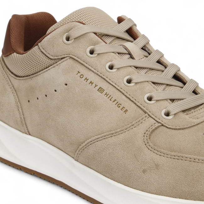 PREMIUM SUEDE HYBRID