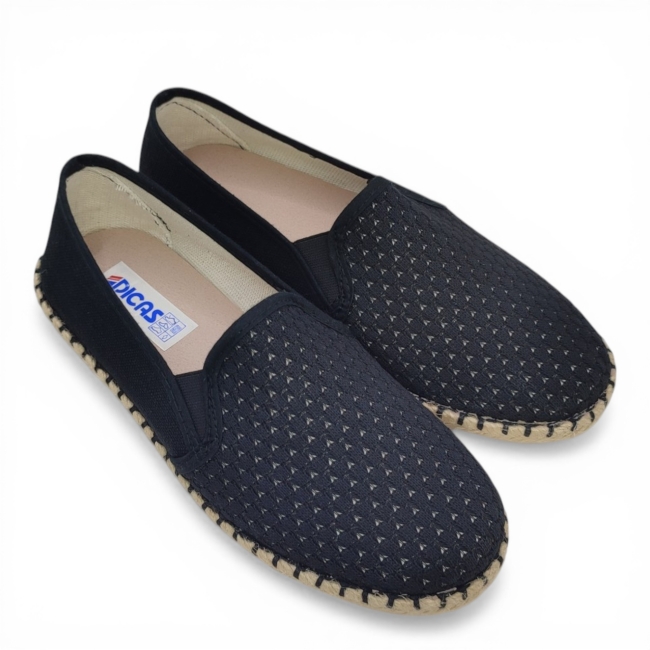 ESPADRILLES