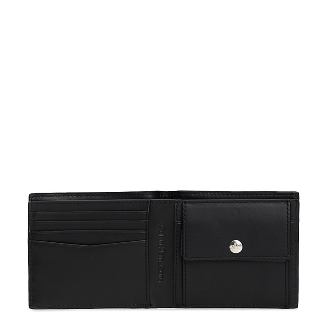 MONOGRAM SOFT BIFOLD