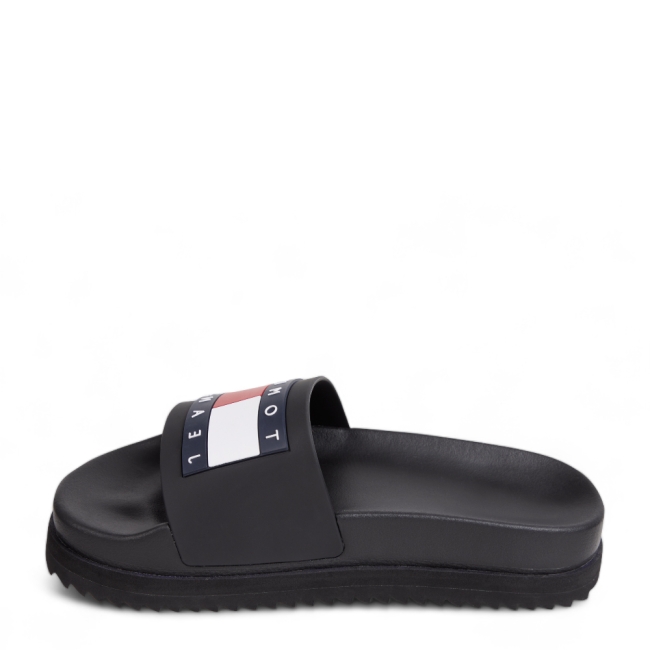 TJW ELEVATED FLATFORM SLIDE