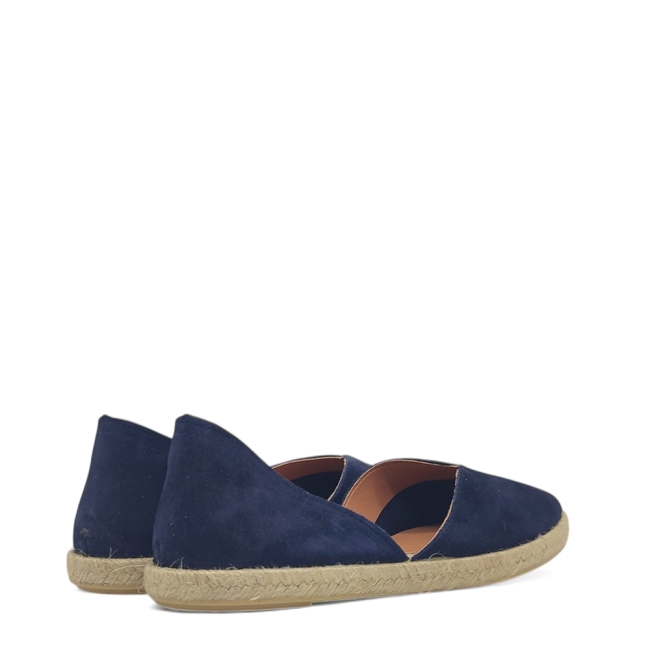ESPADRILLES