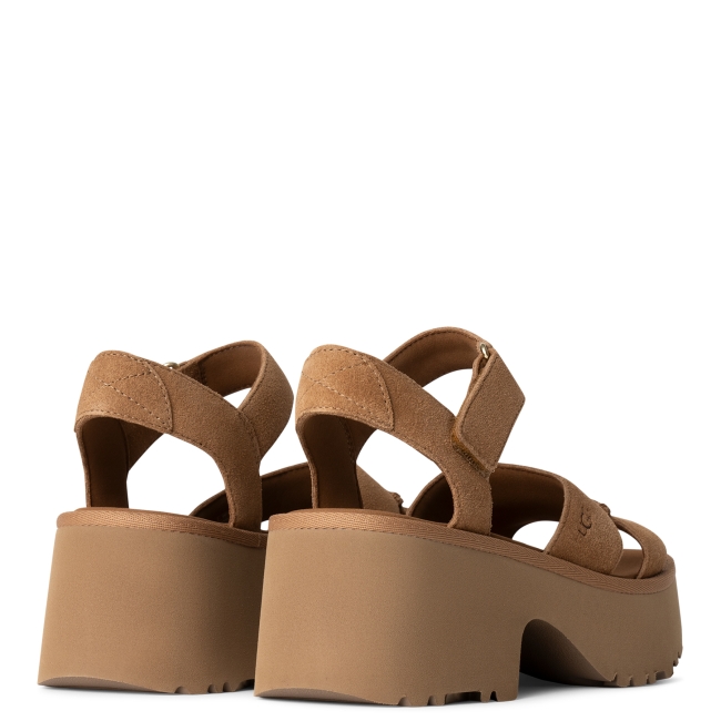 NEW HEIGHTS ANKLE STRAP