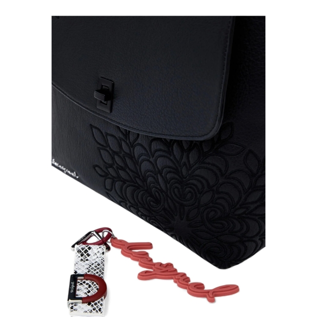 SIERRA SUMY MINI STRAIGHT FLAP