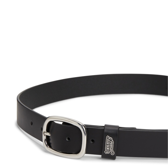 TJW OVAL 3.0 BUCKLE