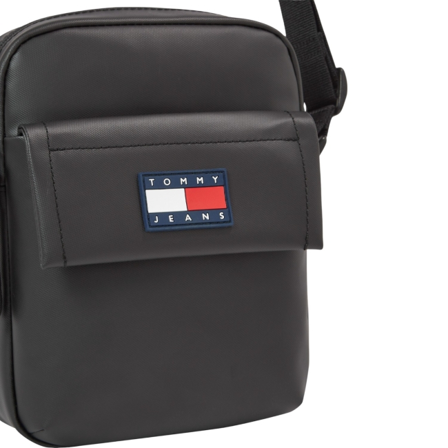 TJM ELEVATED PU REPORTER