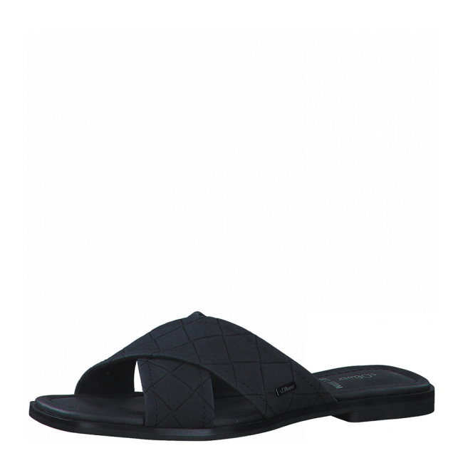 FLAT SANDAL