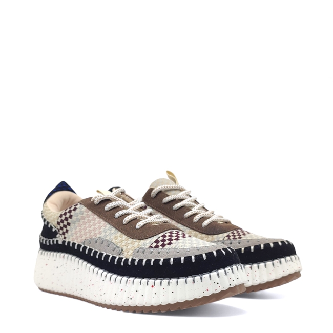 RENATO GARINI SNEAKERS
