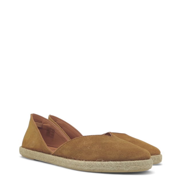 ESPADRILLES