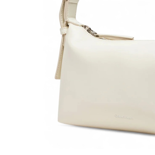 HARDWARE HANDLE MINI BAG