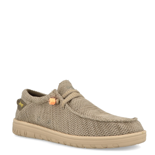 SAMOA WALLABEE KNIT