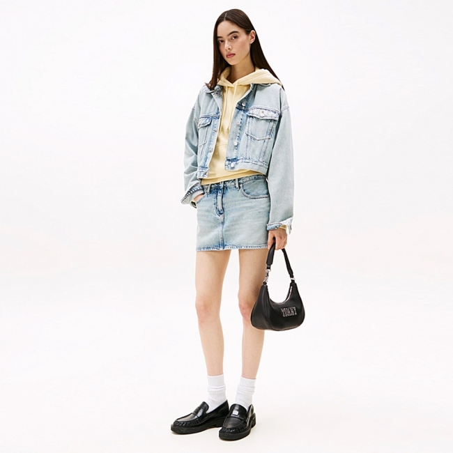 TJW EVERYWHERE SHOULDER BAG