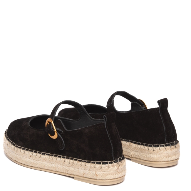 ESPADRILLES