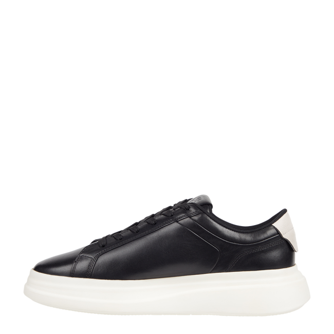 POINTY COURT SNEAKER