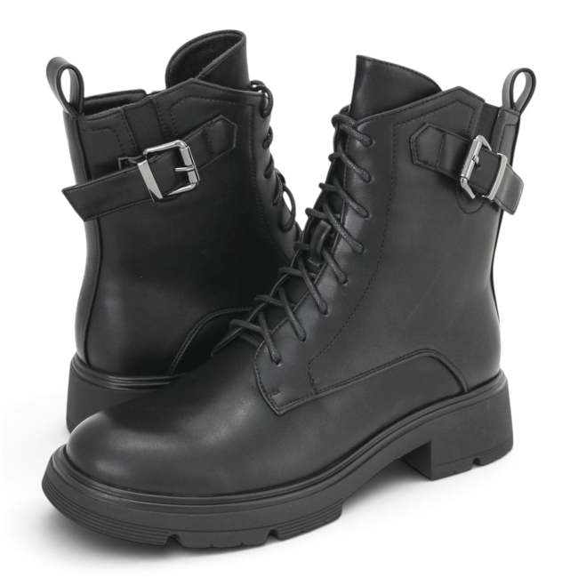 ARMY BOOTS WOMEN