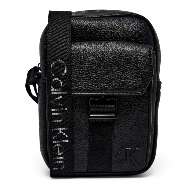 WEBBING STRAP SLIM FLAP REPORT