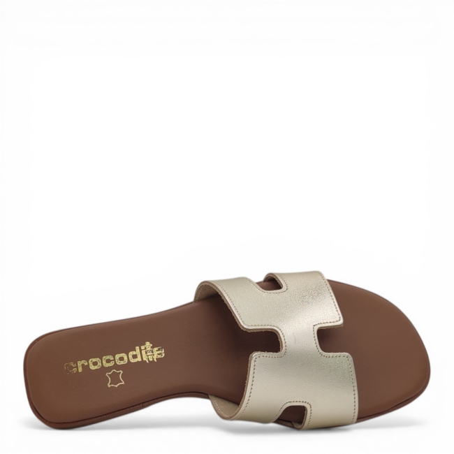 FLAT SANDALS