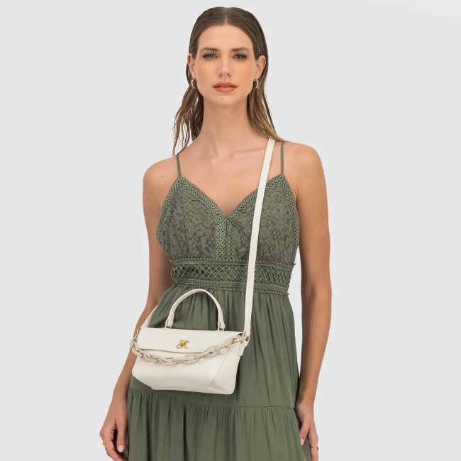 CROSSBODY
