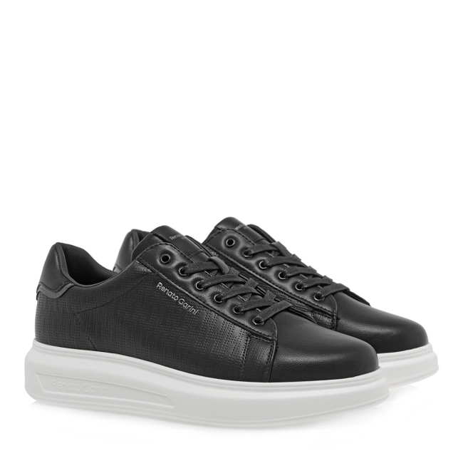 RENATO GARINI SNEAKERS MEN