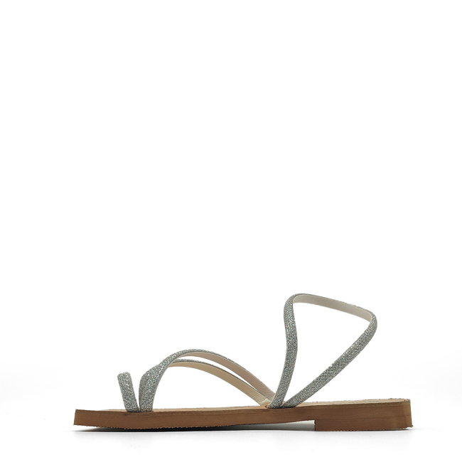 FLAT SANDALS