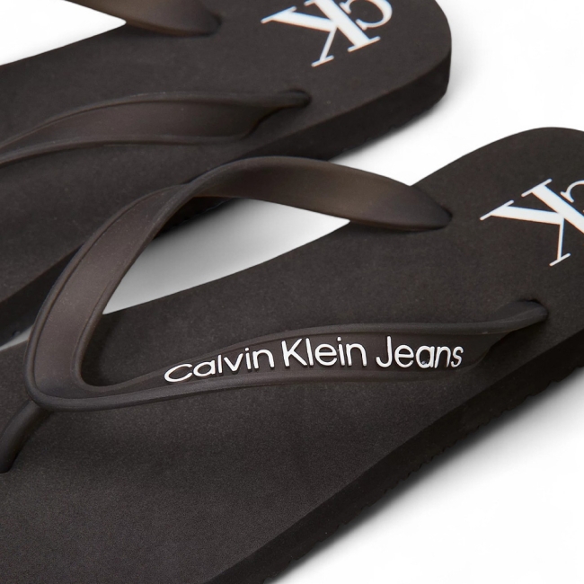 BEACH SANDAL TRANSPARENT TPU