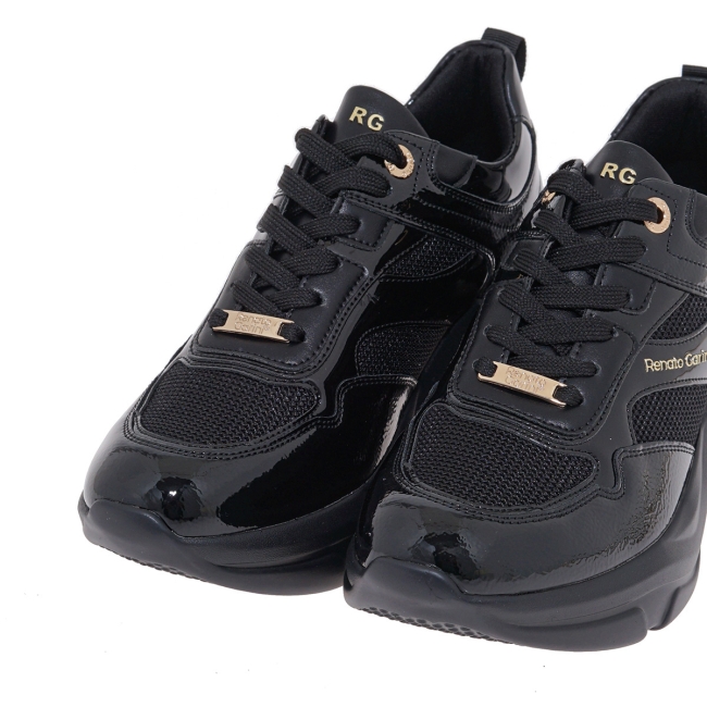 RENATO GARINI SNEAKERS