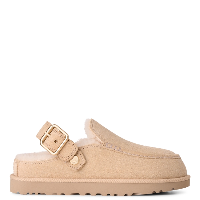 GOLDENSTAR EVELINA CLOG