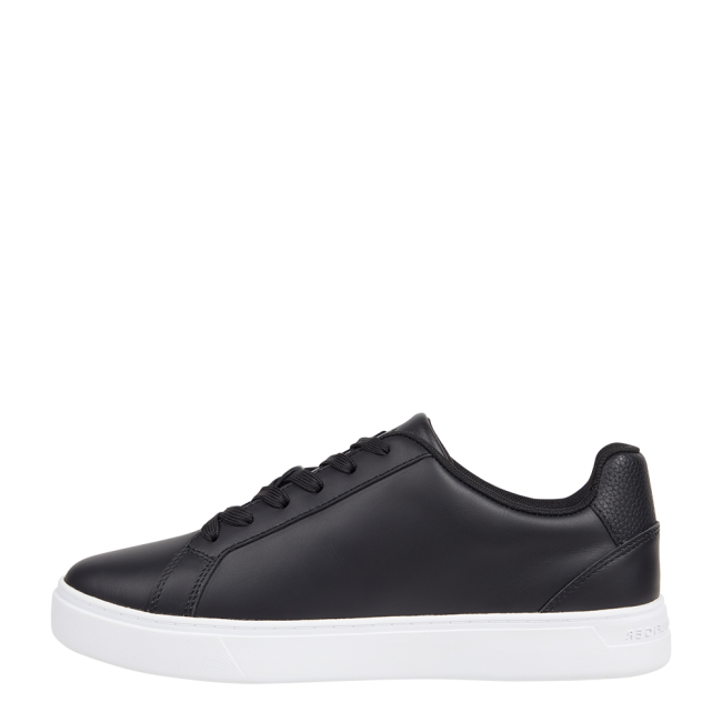 ESSENTIAL COURT SNEAKER