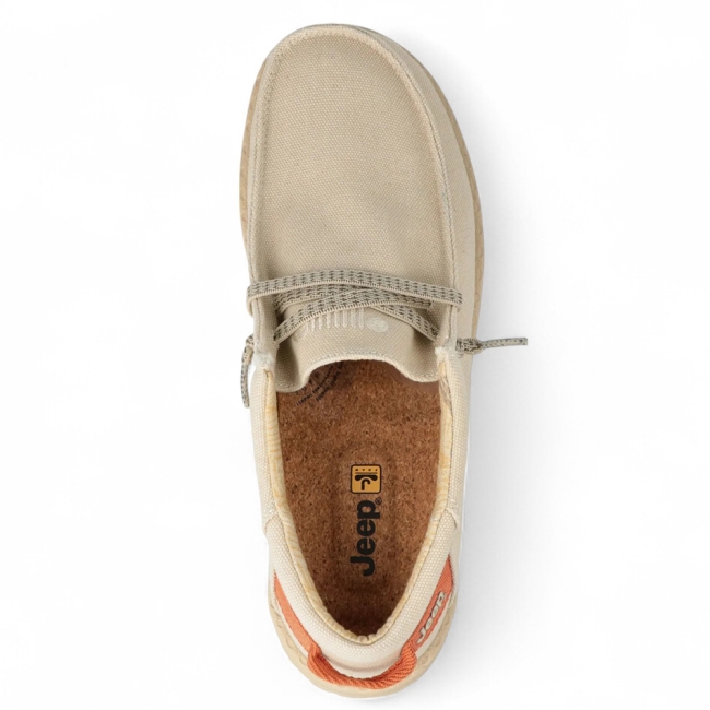 SAMOA WALLABEE CVS