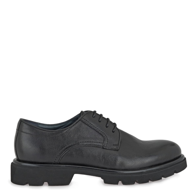 LORENZO RUSSO LACE-UP