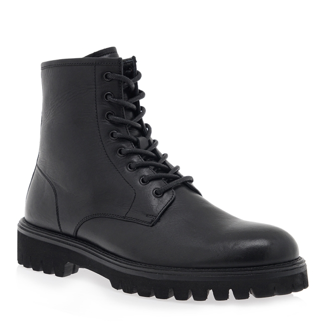 RENATO GARINI LOW BOOTS