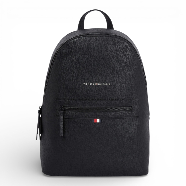 ESSENTIAL PU BACKPACK