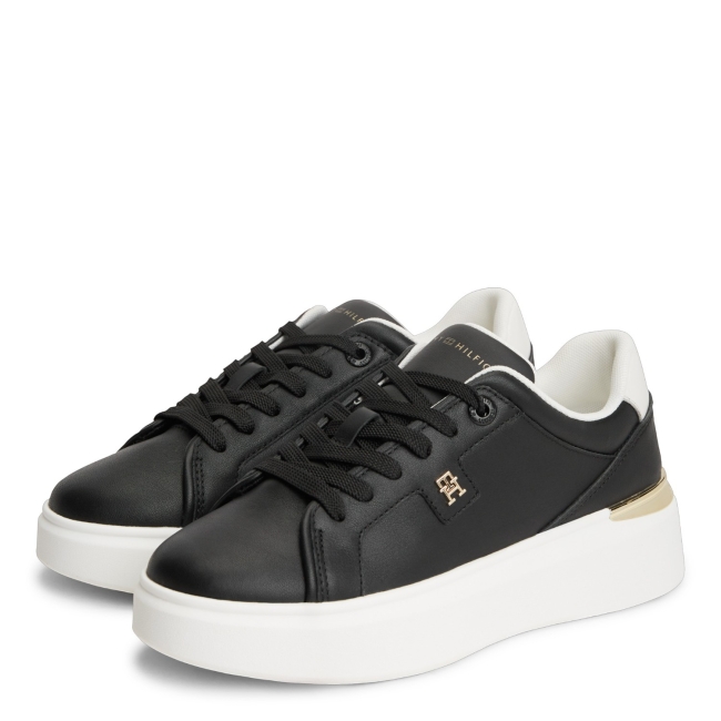 TH CHIC PLATFORM