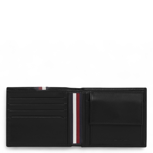 TH PREM LEA CC FLAP AND COIN
