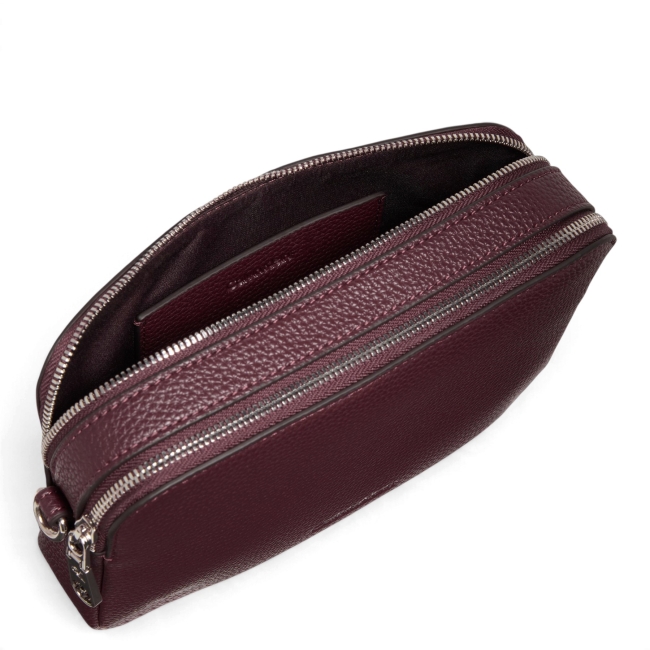 WEBBING 2X STRAP CAMERA BAG