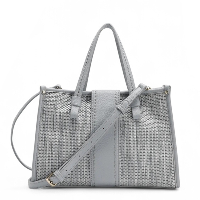 CROSS BODY