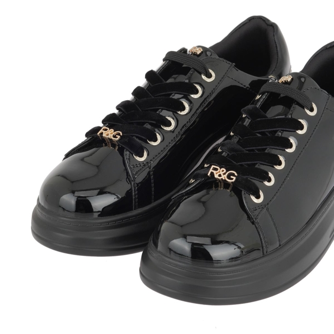 RENATO GARINI SNEAKERS